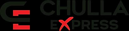 Chulla Express logo