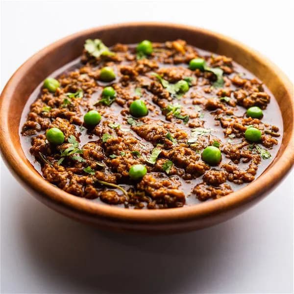 Traditional Hyderabadi Nashta