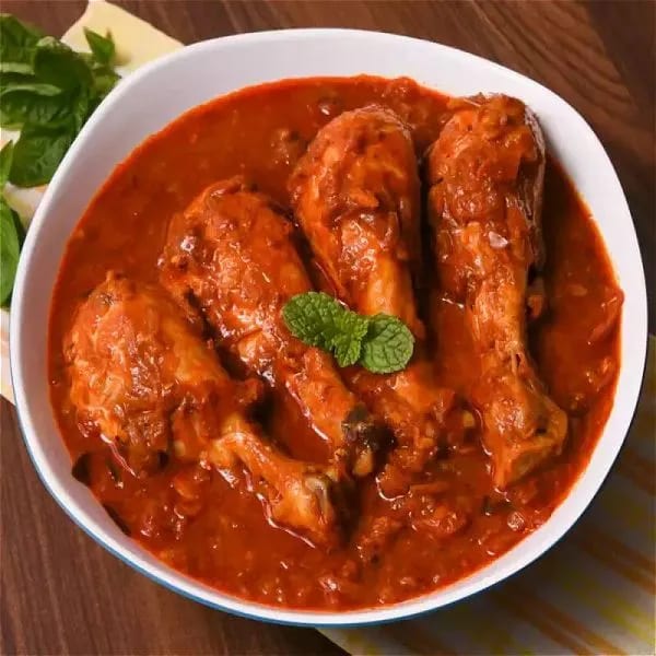 Hyderabadi Marg