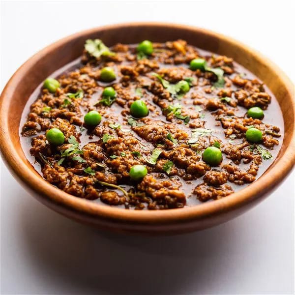 Traditional Hyderabadi Nashta